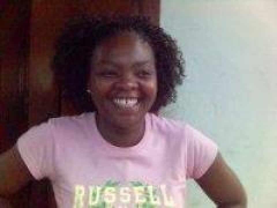 Faith Katuscia Mantwa